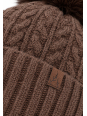 Maxte 7658 Ensemble d'hiver pour femme Nari – Bonnet à… | Diademita