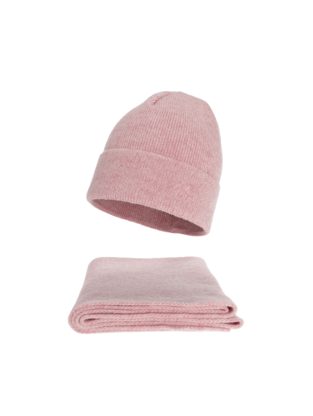 Maxte 7484 Ensemble d'hiver pour femme Rava – Bonnet et… | Diademita