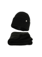 Maxte 7536 Dames winterset Manali – Muts en sjaal | Diademita