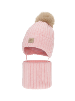 Maxte 7220 Mädchen Winterset Malesia aus Merinowolle –… | Diademita