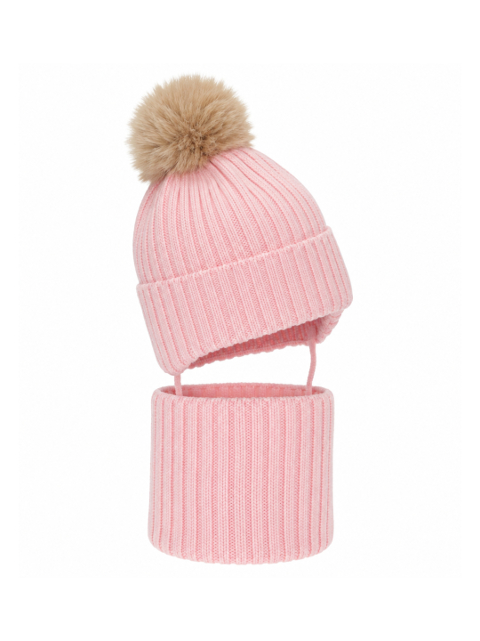 Maxte 7220 Meisjes winterset Malesia van merinowol –… | Diademita