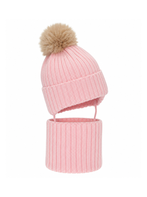 Maxte 7220 Meisjes winterset Malesia van merinowol –… | Diademita
