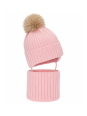 Maxte 7220 Meisjes winterset Malesia van merinowol –… | Diademita