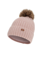Maxte 7634 Mädchen Winterset Lucerne – Mütze mit Bommel… | Diademita