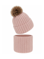 Maxte 7634 Ensemble d'hiver pour fille Lucerne – Bonnet… | Diademita
