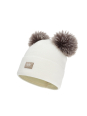 Maxte 7659 Meisjes winterset Korina – Muts met twee… | Diademita