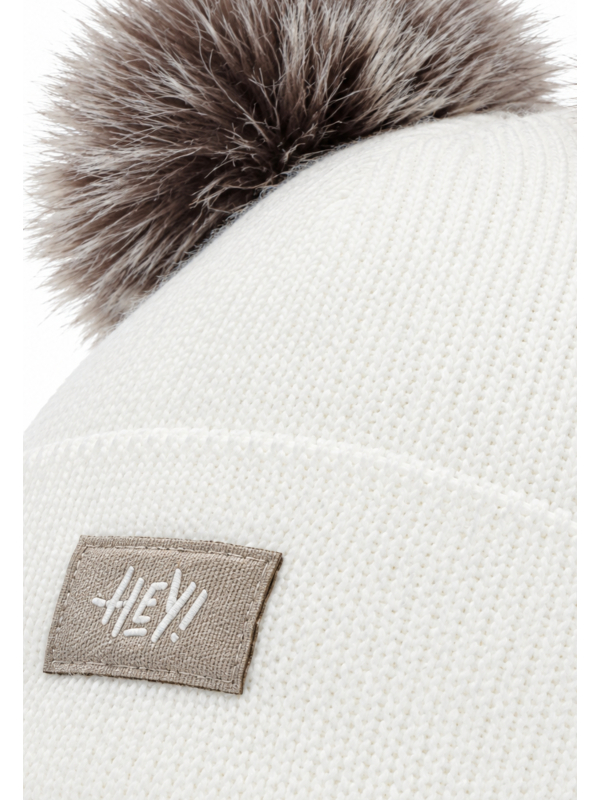 Maxte 7659 Meisjes winterset Korina – Muts met twee… | Diademita