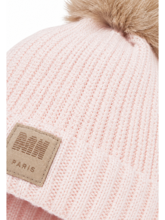 Maxte 7794 Ensemble d'hiver pour fille Auroria – Bonnet… | Diademita