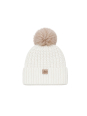 Maxte 7668 Ensemble d'hiver pour fille Felima – Bonnet à… | Diademita