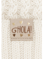 Maxte 7668 Ensemble d'hiver pour fille Felima – Bonnet à… | Diademita