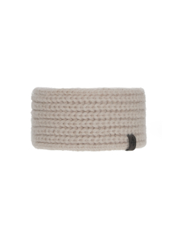 Bandeau d'hiver pour femme Alexis – Beige