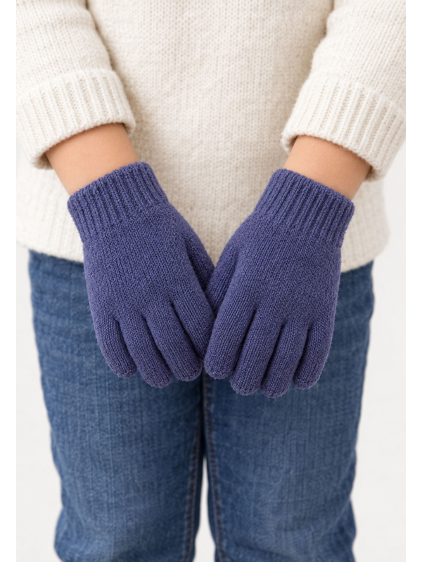Maxte 870515 Gebreide handschoenen voor kinderen | Diademita