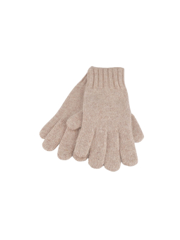 Maxte 620681 Damen-Strickhandschuhe mit Angorawolle | Diademita