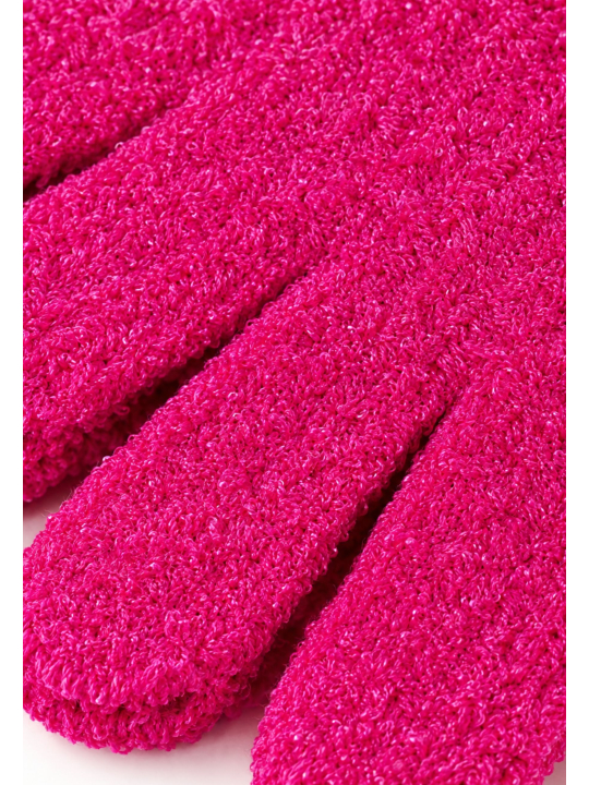 Maxte 320761 Kids' Chenille Gloves | Diademita