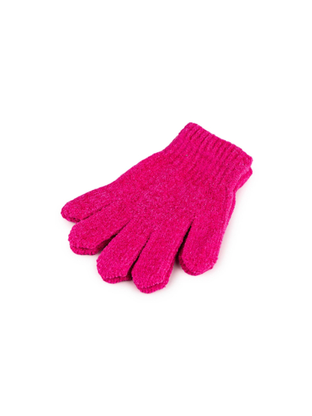 Maxte 320761 Kids' Chenille Gloves | Diademita