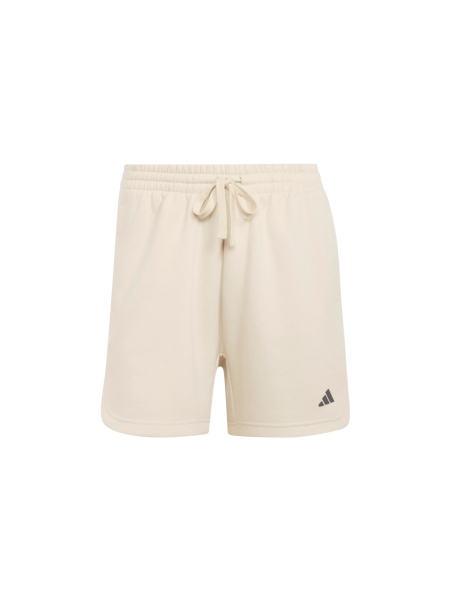 Adidas Sportswear LF0096 Short en molleton 3-Stripes… | Diademita