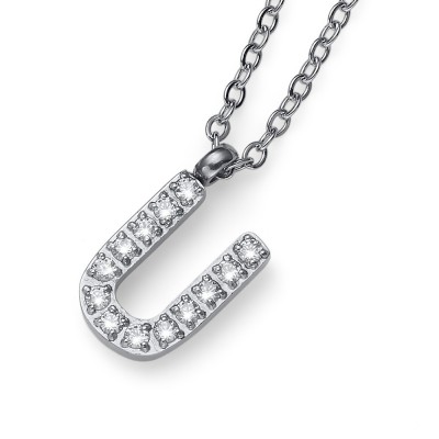 Pendant Initial U - 3855 - 9005617200769 -  - 36,21 €