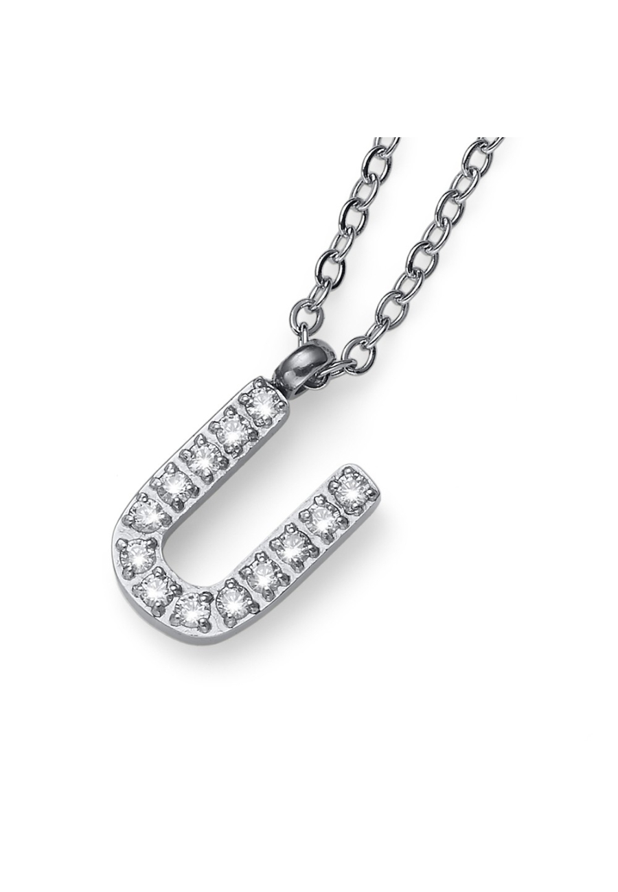 Pendentif Initial U - 3855 - 9005617200769 -  - 36,21 €