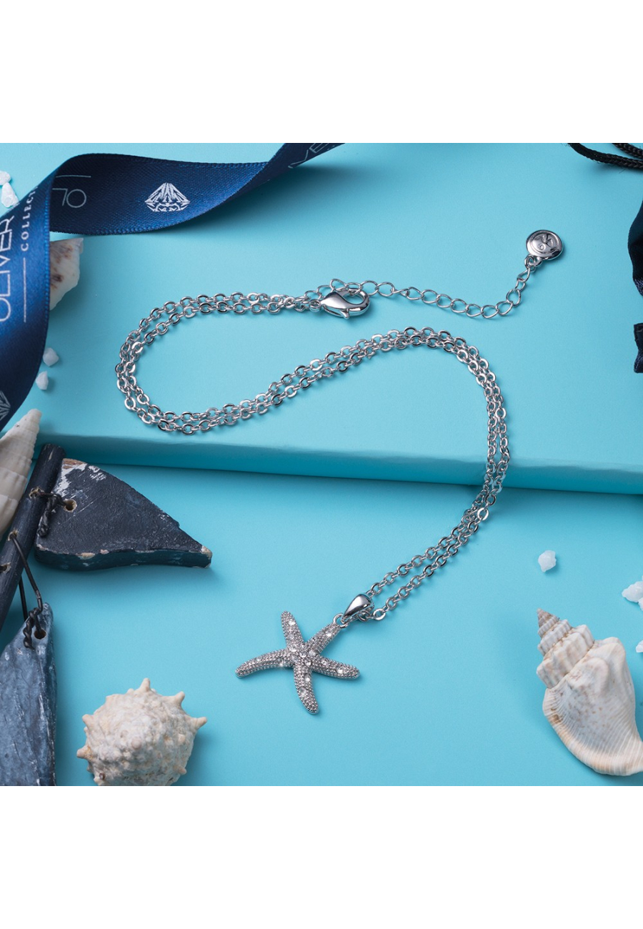 Colgante Starfish 2 small