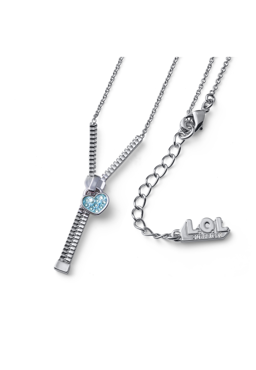 LOL Necklace DREAMZIP LOL Necklace DREAMZIP