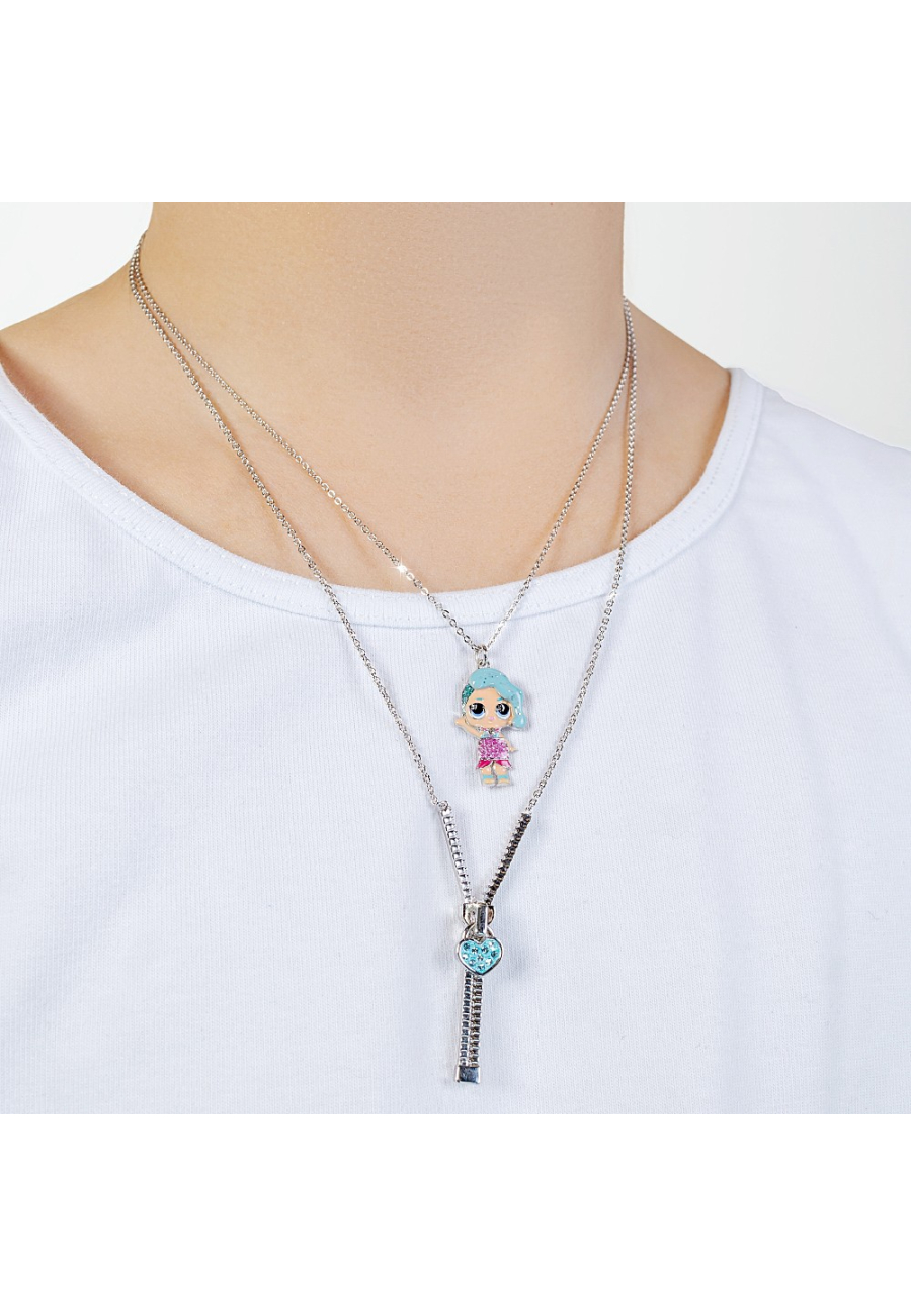 LOL Necklace DREAMZIP LOL Necklace DREAMZIP
