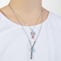 LOL Necklace DREAMZIP LOL Necklace DREAMZIP