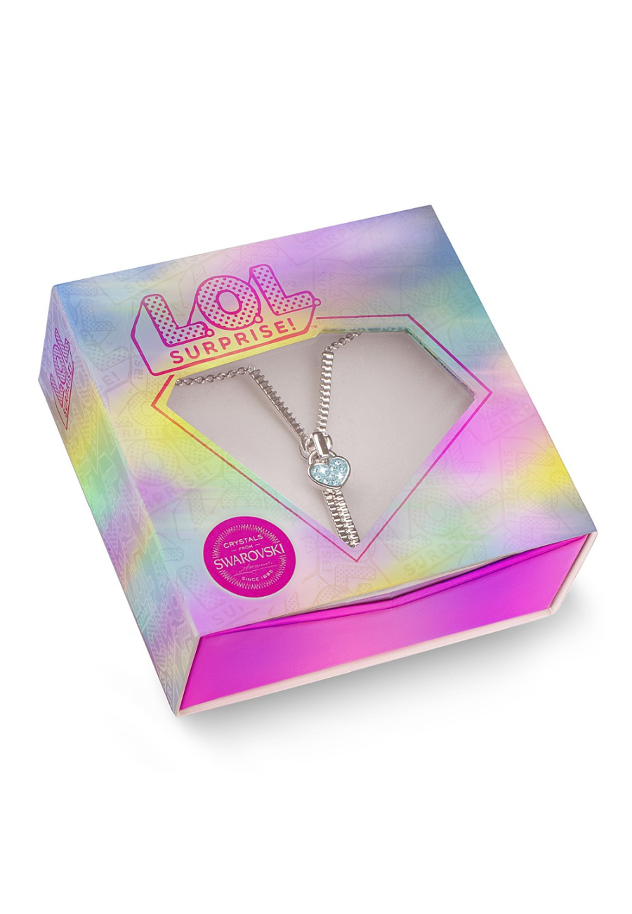 LOL Necklace DREAMZIP LOL Necklace DREAMZIP