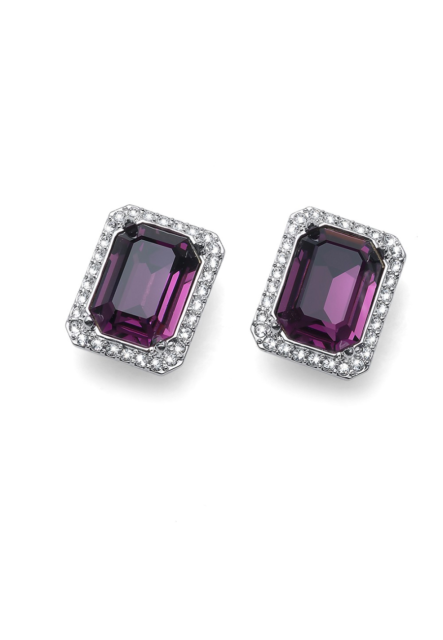 Post earring Reach - 4111 - 9005617549578 -  - 64,07 €