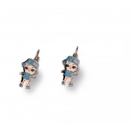 Earring LOL Diva