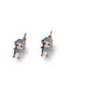 Earring LOL Diva - 4749 - 9005617704533 -  - 27,20 €