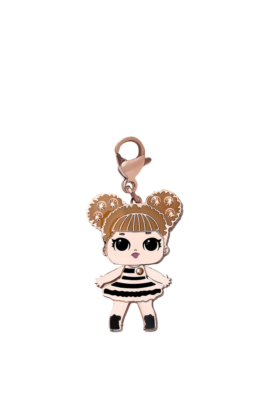 Charm LOL Queenbee - 4770 - 9005617604550 -  - 15,20 €