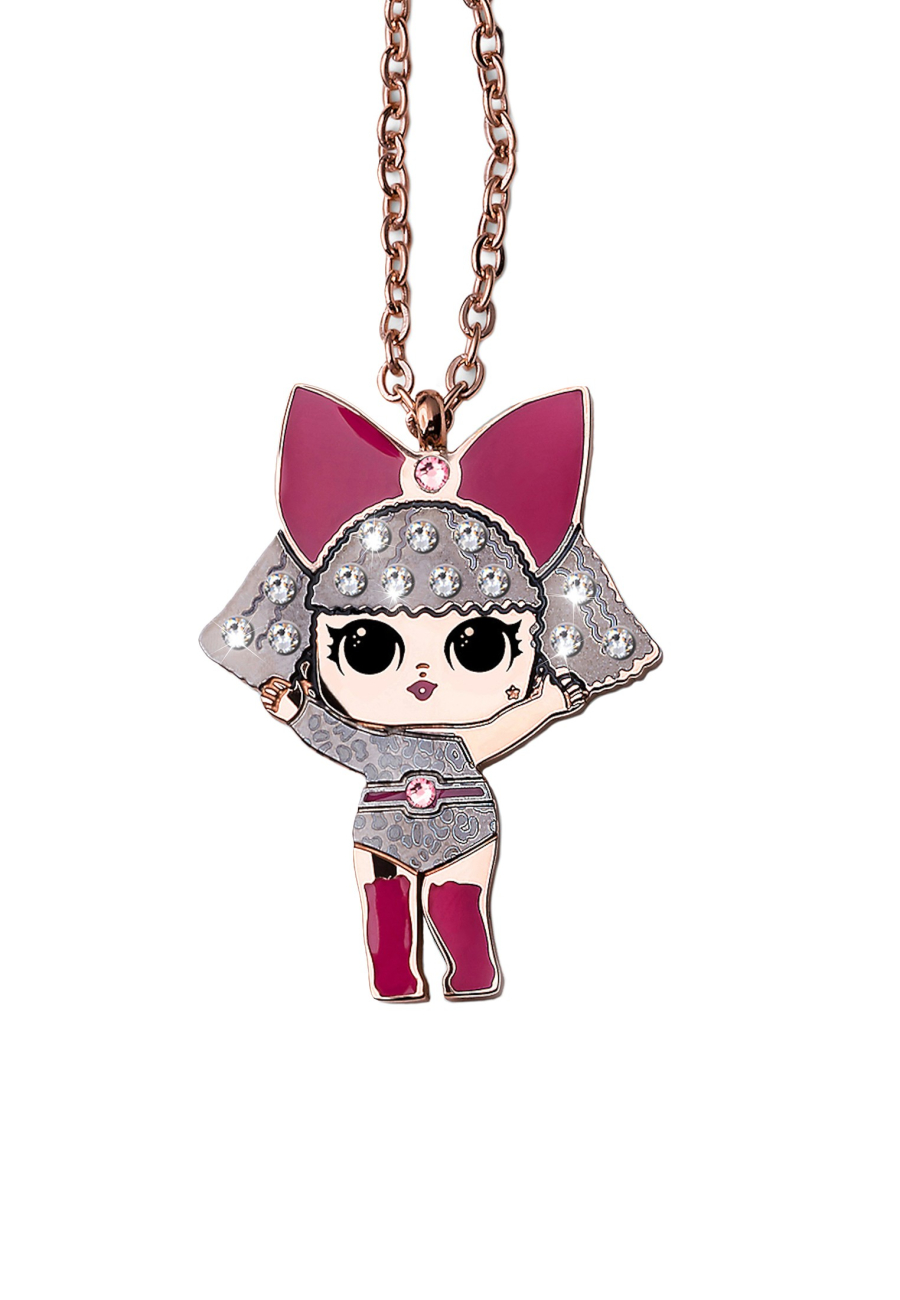 Pendant LOL Diva