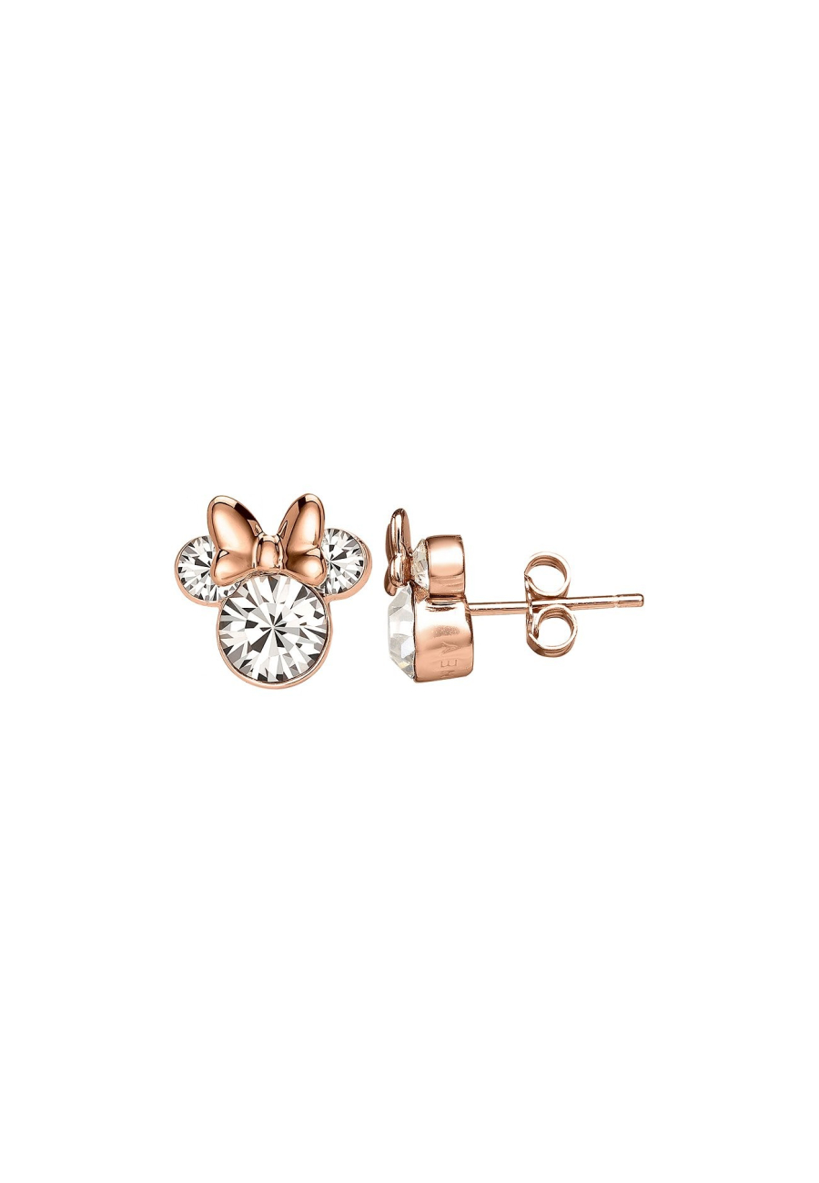 Earrings Mickey Mouse
