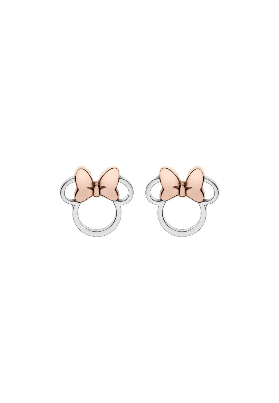 Earrings Mickey Mouse