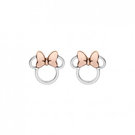 Earrings Mickey Mouse