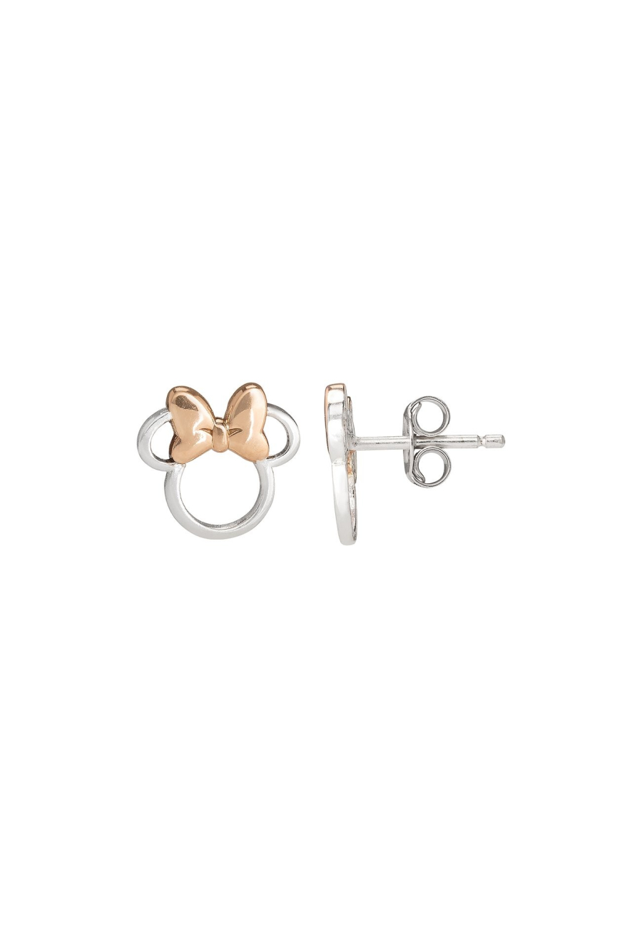 Earrings Mickey Mouse