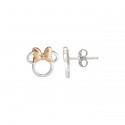 Earrings Mickey Mouse
