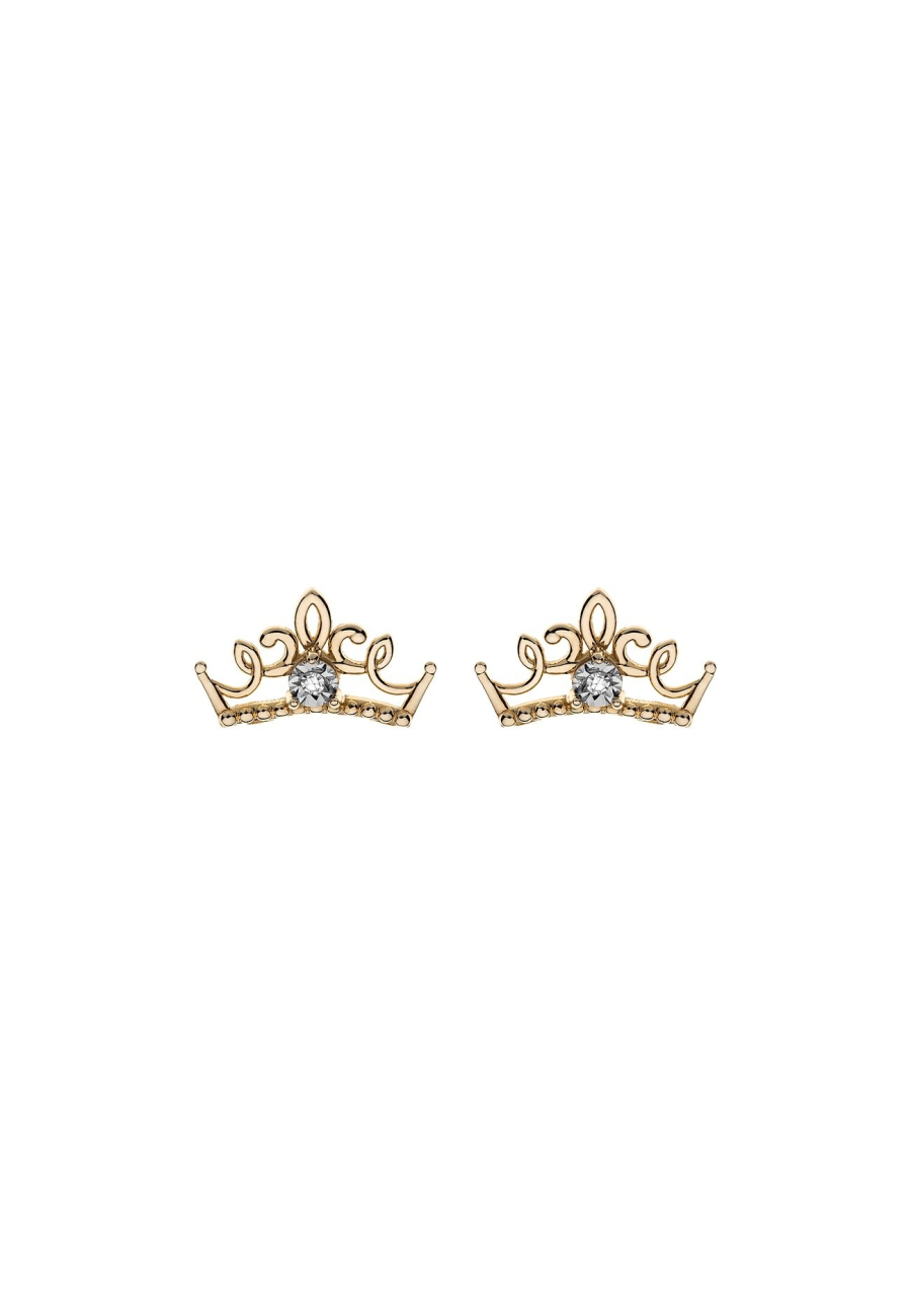 Earrings Princess