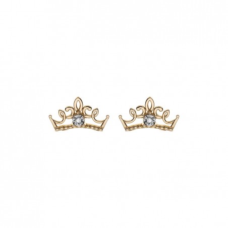 Earrings Princess