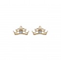 Earrings Princess