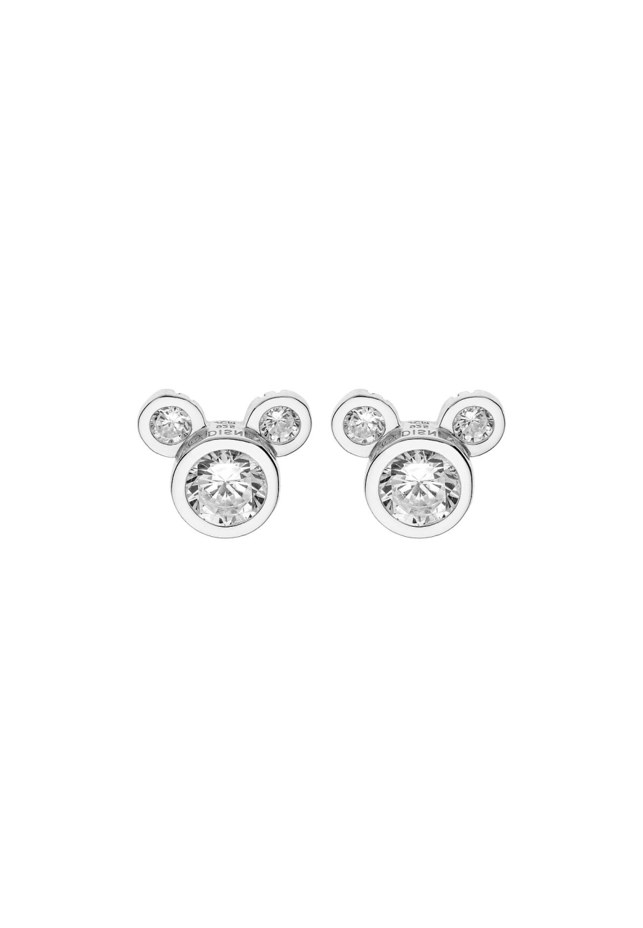 Earrings Mickey Mouse