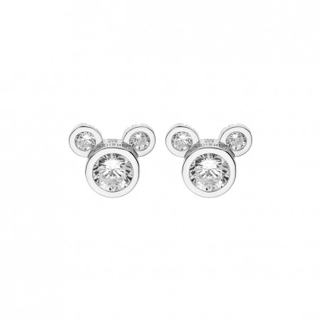 Earrings Mickey Mouse