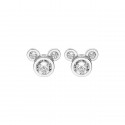 Earrings Mickey Mouse