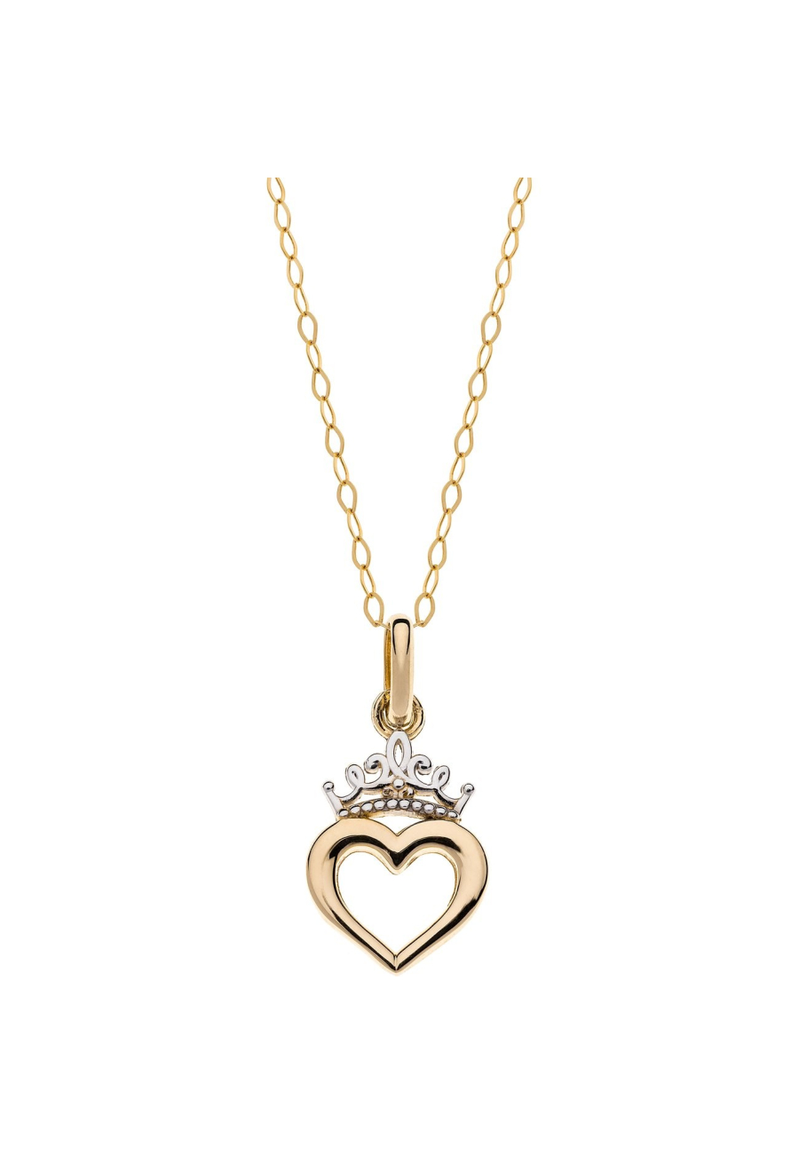 Necklace Princess