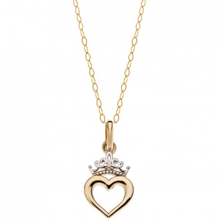 Necklace Princess