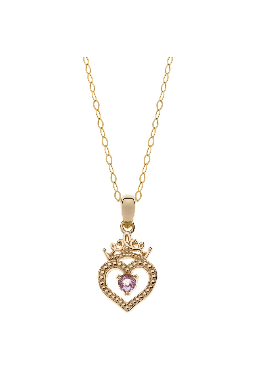 Necklace Princess