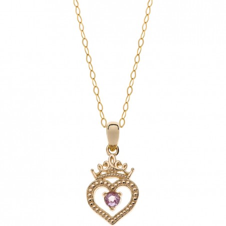 Necklace Princess