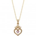 Necklace Princess