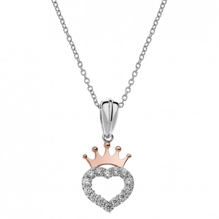 Necklace Princess
