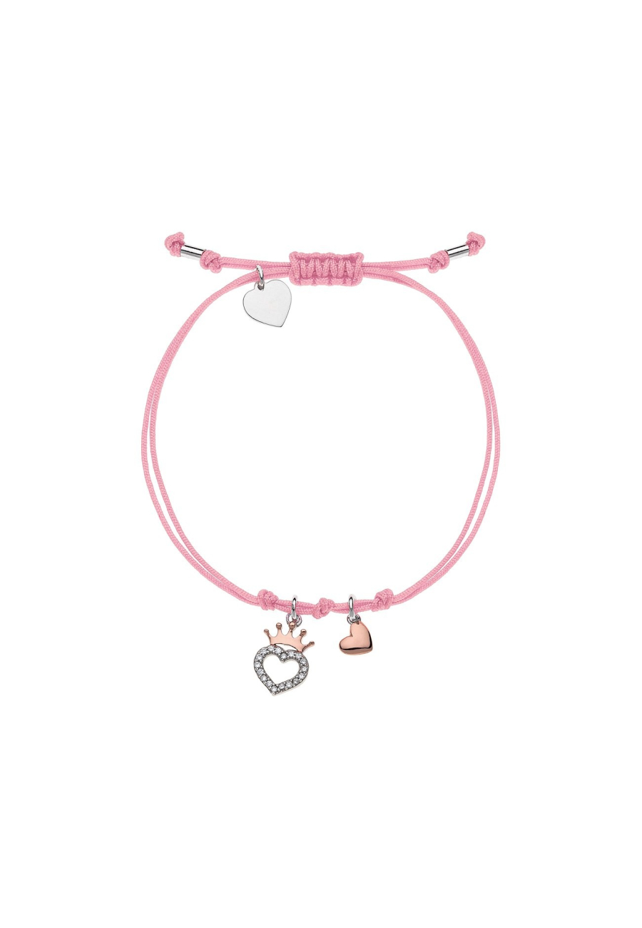 Kinderarmband Princess